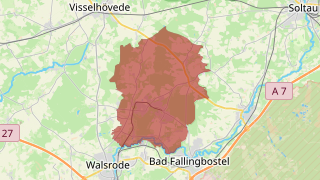 29699 - Walsrode Thumbnail