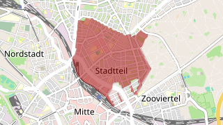 30161 - Hannover Thumbnail