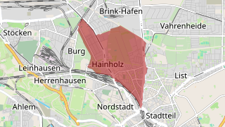 30165 - Hannover Thumbnail