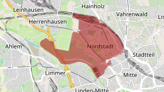 30167 - Hannover Thumbnail