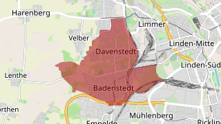 30455 - Hannover Thumbnail