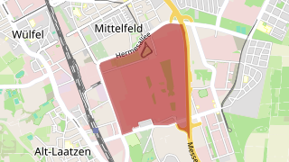 30521 - Hannover Thumbnail