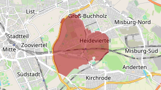30625 - Hannover Thumbnail