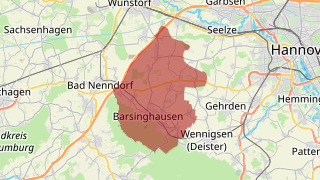 30890 - Barsinghausen Thumbnail