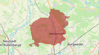 30900 - Wedemark Thumbnail