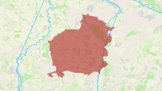 30900 - Wedemark Thumbnail