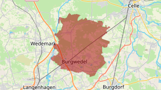 30938 - Burgwedel Thumbnail