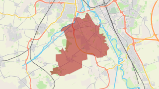 30966 - Hemmingen Thumbnail