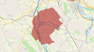 31028 - Gronau Thumbnail