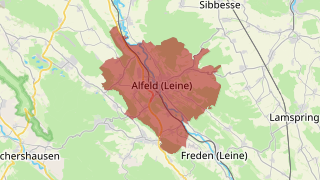 31061 - Alfeld (Leine) Thumbnail