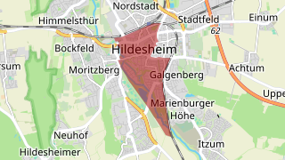 31134 - Hildesheim Thumbnail