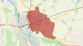 31135 - Hildesheim Thumbnail