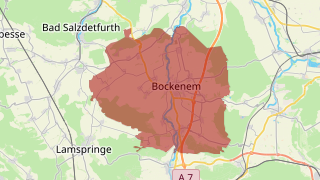 31167 - Bockenem Thumbnail