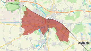 31226 - Peine Thumbnail