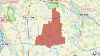 31249 - Hohenhameln Thumbnail