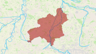 31535 - Neustadt am Rübenberge Thumbnail