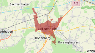31542 - Bad Nenndorf Thumbnail