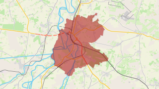 31582 - Nienburg/Weser Thumbnail