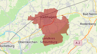 31655 - Stadthagen Thumbnail
