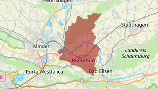 31675 - Bückeburg Thumbnail