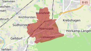 31688 - Nienstädt Thumbnail