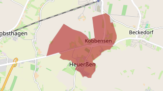 31700 - Heuerßen Thumbnail
