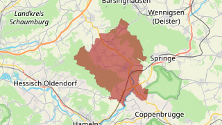 31848 - Bad Münder am Deister Thumbnail