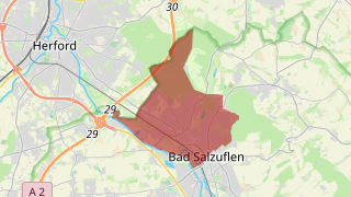 32105 - Bad Salzuflen Thumbnail