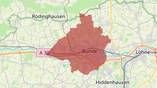 32257 - Bünde Thumbnail