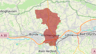 32278 - Kirchlengern Thumbnail