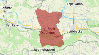 32361 - Preußisch Oldendorf Thumbnail
