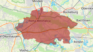 32457 - Porta Westfalica Thumbnail