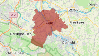 32791 - Lage Thumbnail