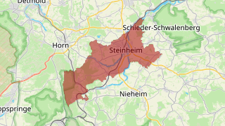 32839 - Steinheim Thumbnail