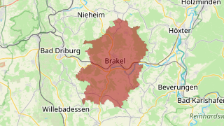 33034 - Brakel Thumbnail