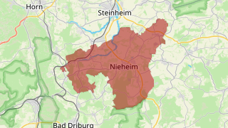 33039 - Nieheim Thumbnail