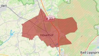 33161 - Hövelhof Thumbnail