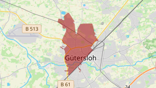 33330 - Gütersloh Thumbnail