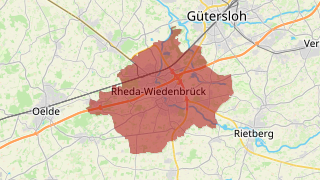 33378 - Rheda-Wiedenbrück Thumbnail