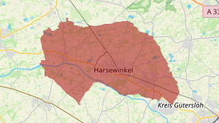 33428 - Harsewinkel Thumbnail