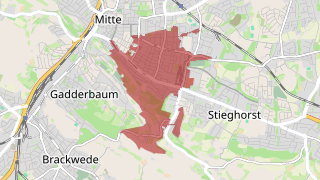 33604 - Bielefeld Thumbnail