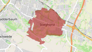 33605 - Bielefeld Thumbnail