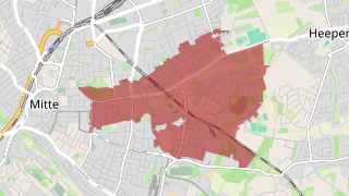 33607 - Bielefeld Thumbnail