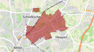 33609 - Bielefeld Thumbnail