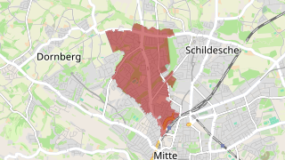33613 - Bielefeld Thumbnail