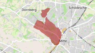 33615 - Bielefeld Thumbnail
