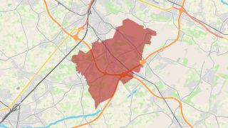 33659 - Bielefeld Thumbnail