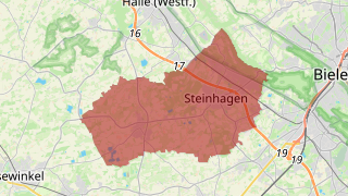 33803 - Steinhagen Thumbnail