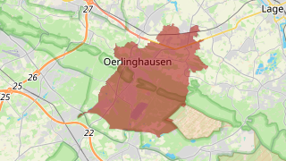 33813 - Oerlinghausen Thumbnail