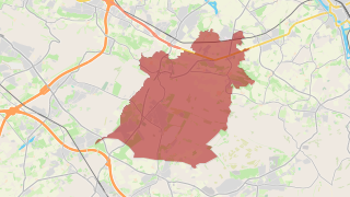 33813 - Oerlinghausen Thumbnail